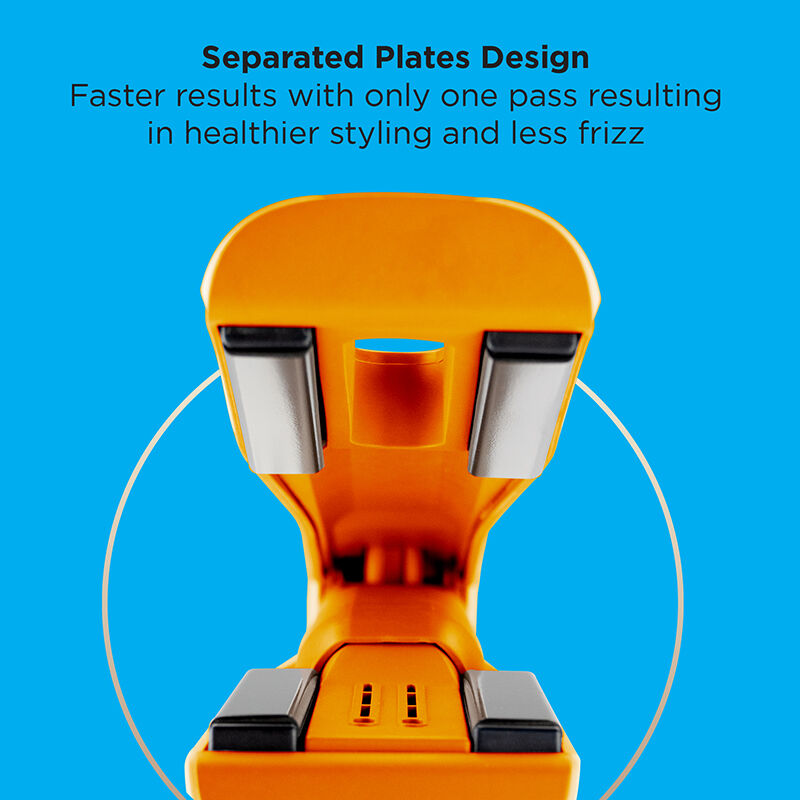 LAVA AirGlide - Blue, Blue, large image number null